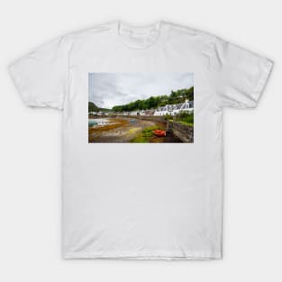 Plockton Waterfront T-Shirt